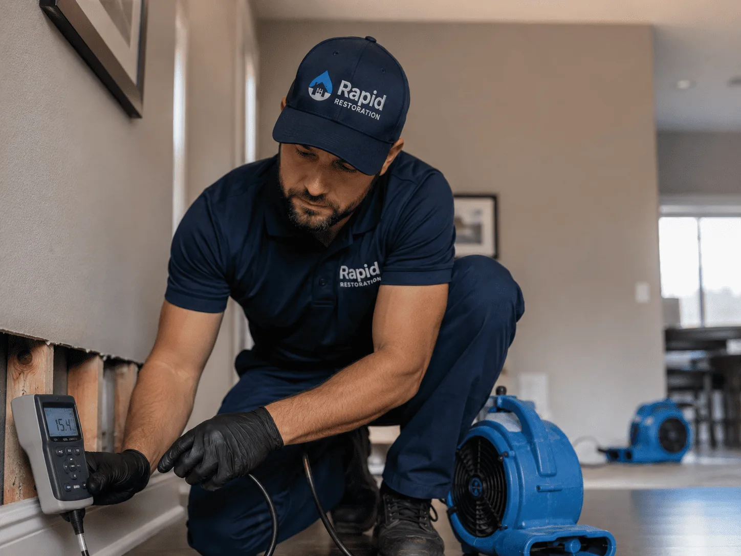 Common questions about Structural Drying in Hendersonville, TN